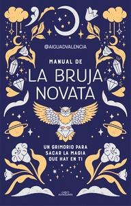 Manual de la Bruja Novata. 