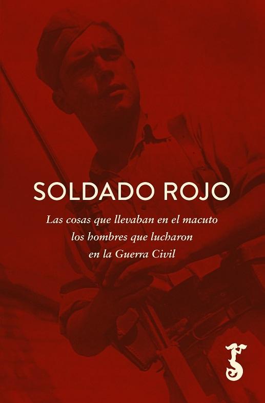 Soldado Rojo. 