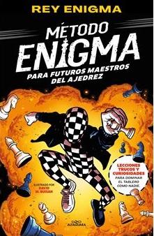 Método Enigma. 