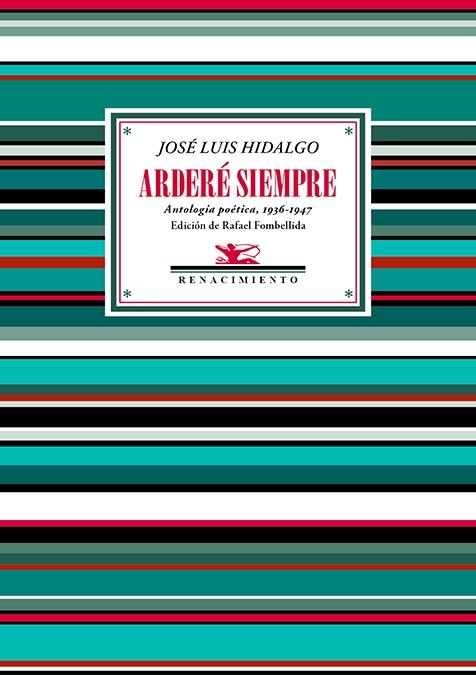 Arderé Siempre