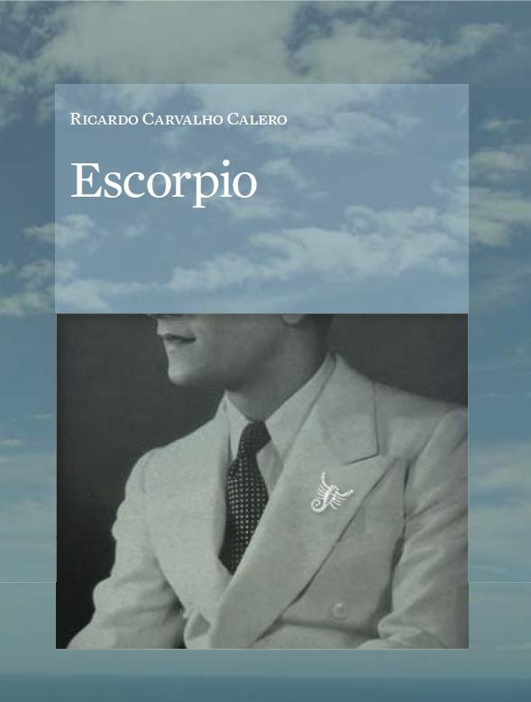 Escorpio. 