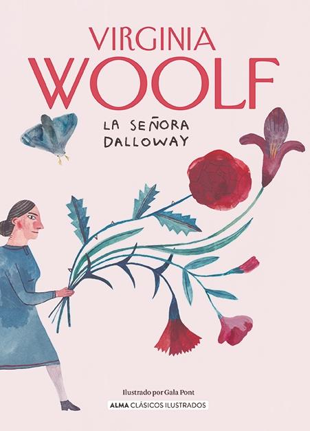 La Señora Dalloway. 