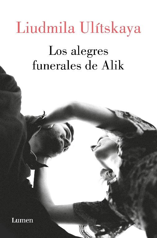 Los alegres  funerales de Alik