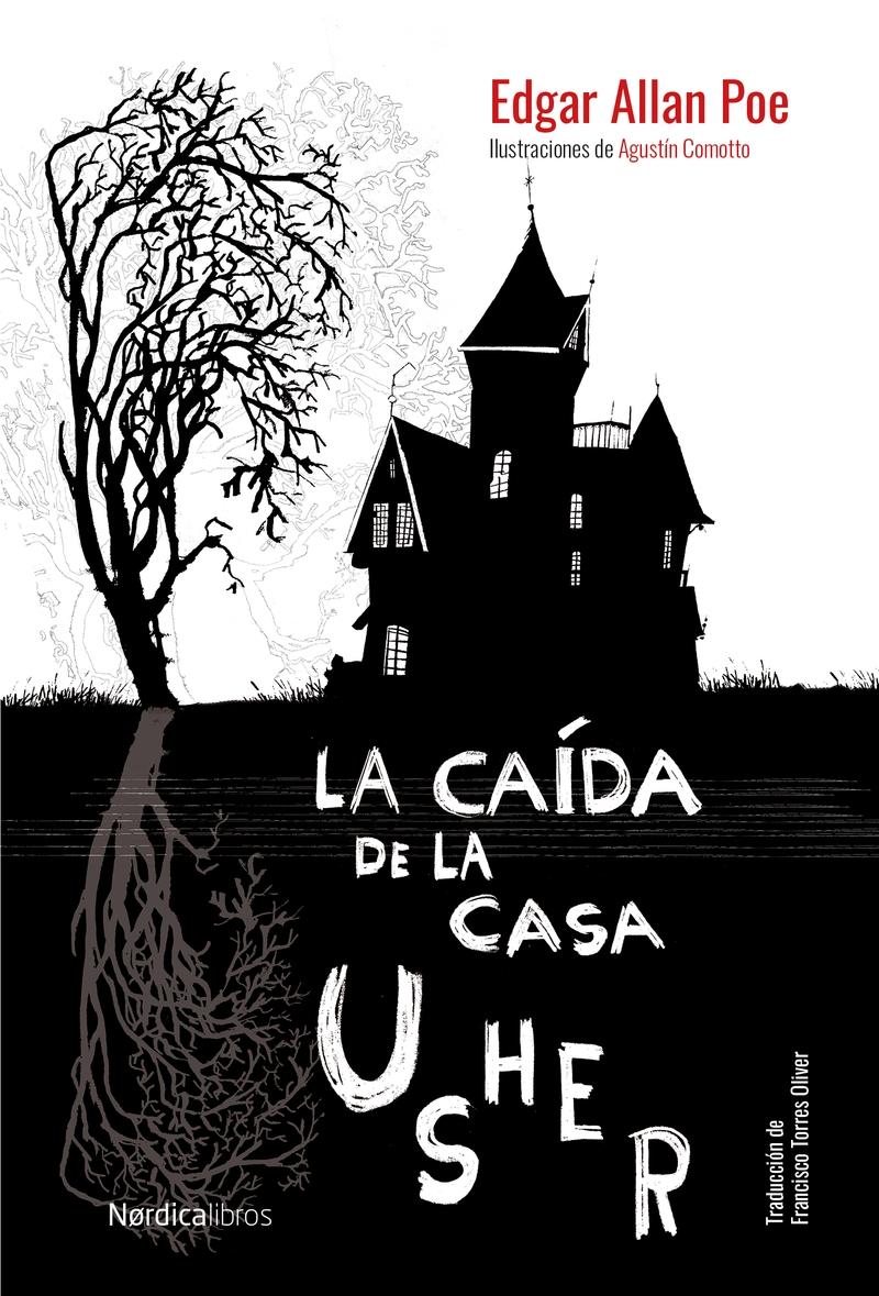 La Caída de la Casa Usher