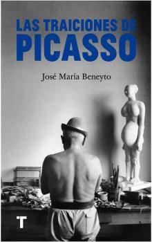 Las Traiciones de Picasso. 