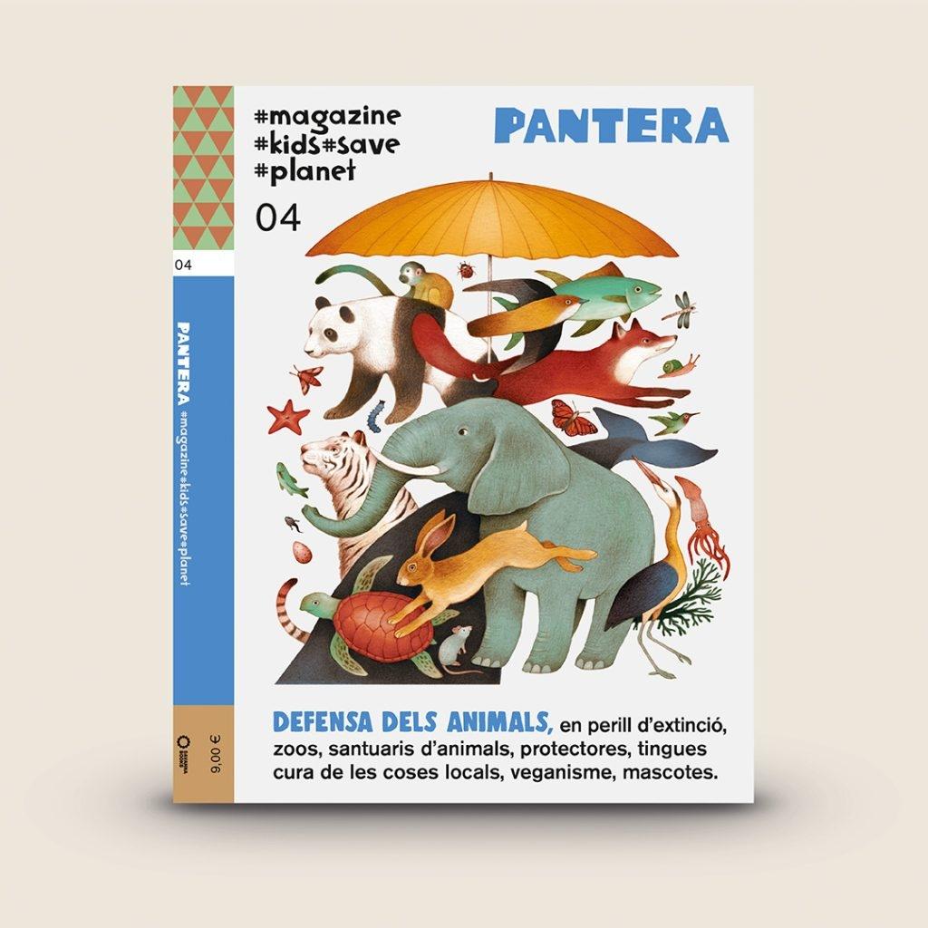 Revista Pantera 04