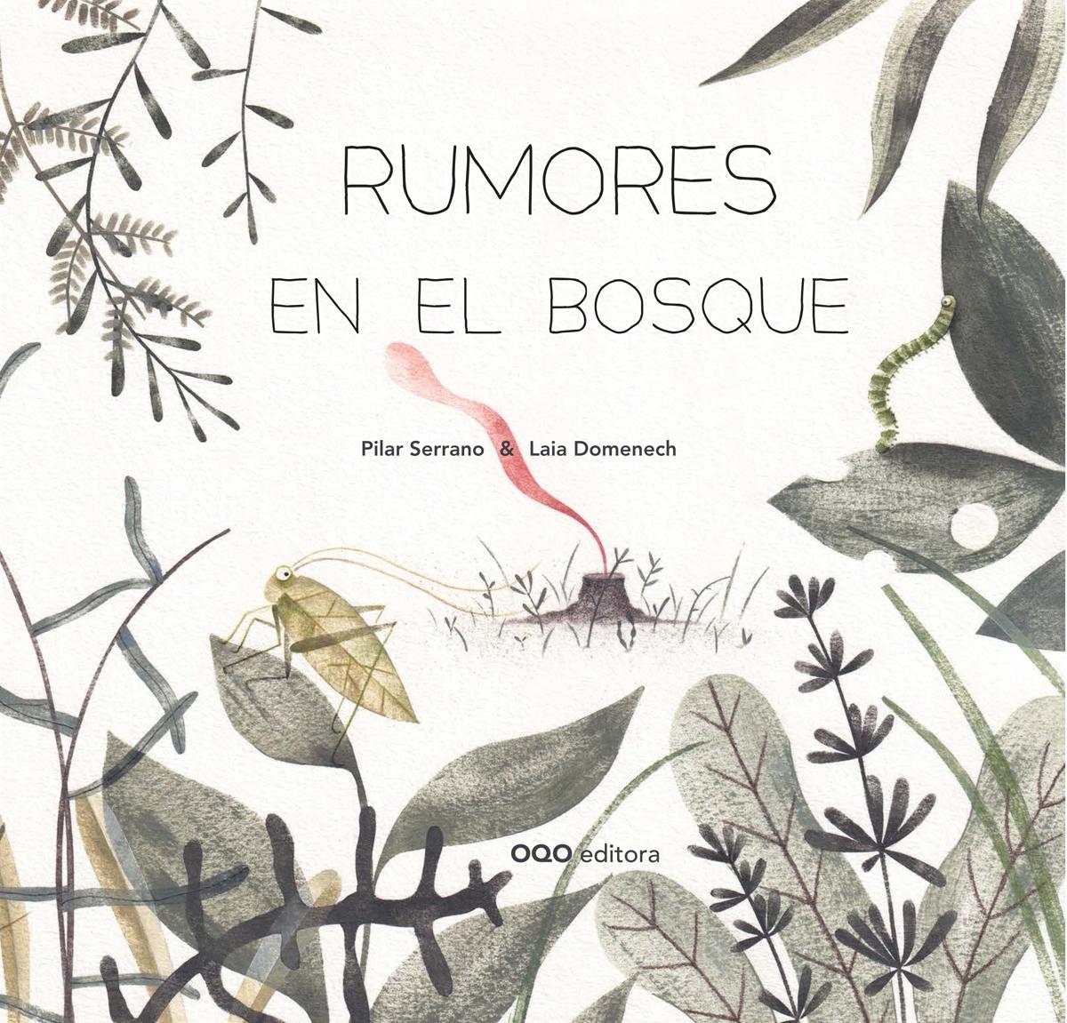 Rumores en el Bosque