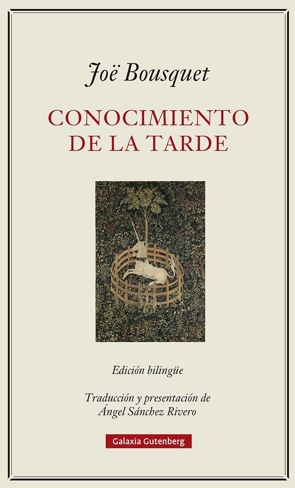 Conocimiento de la Tarde