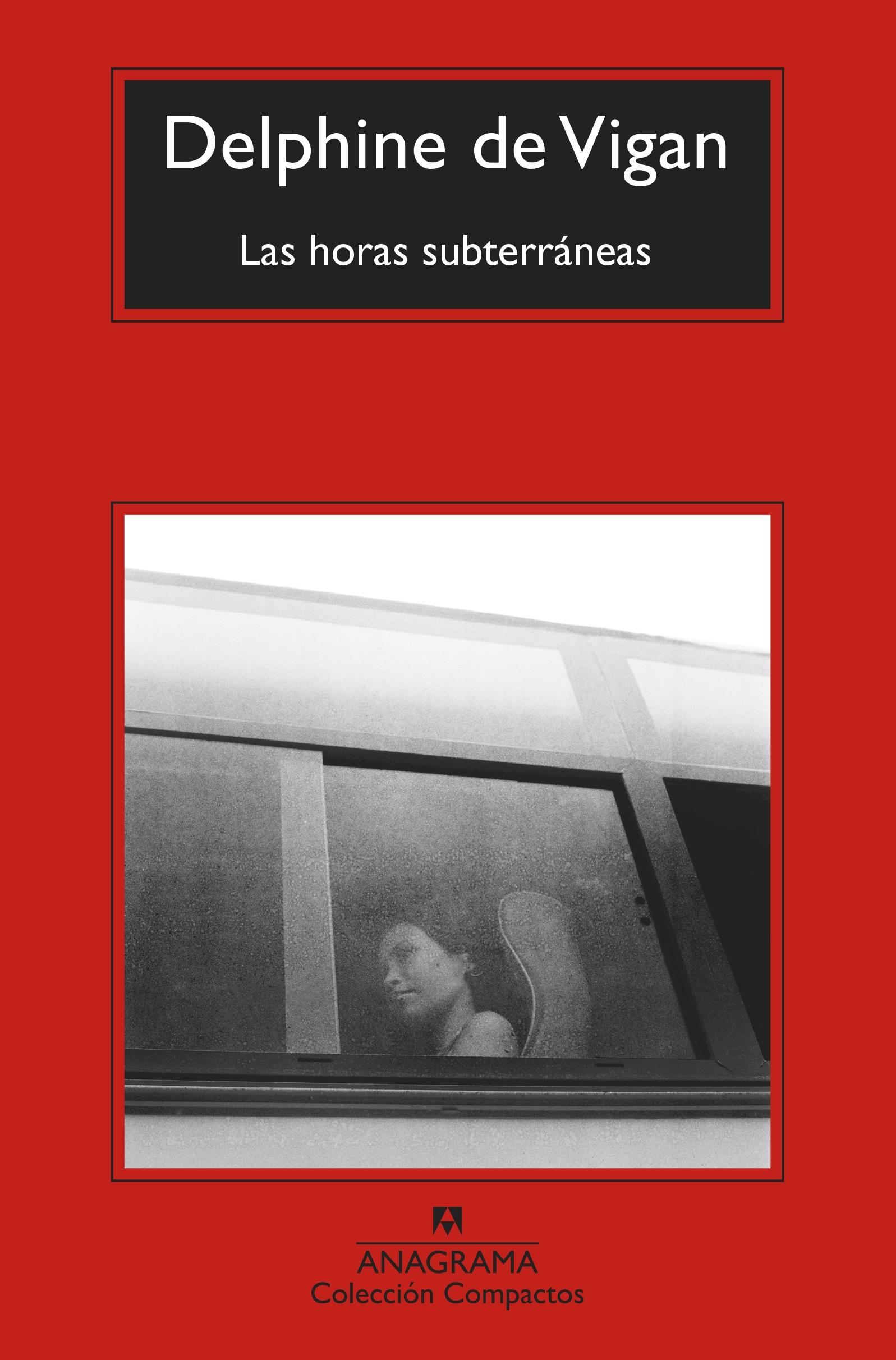 Las Horas Subterráneas. 