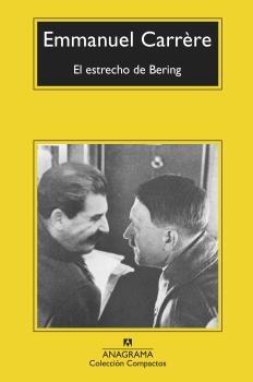 El Estrecho de Bering