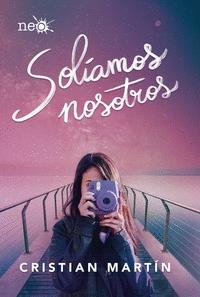 Soliamos nosotros Premio Neo 2019