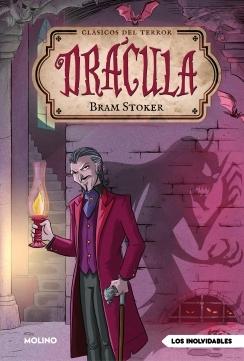 Drácula. 