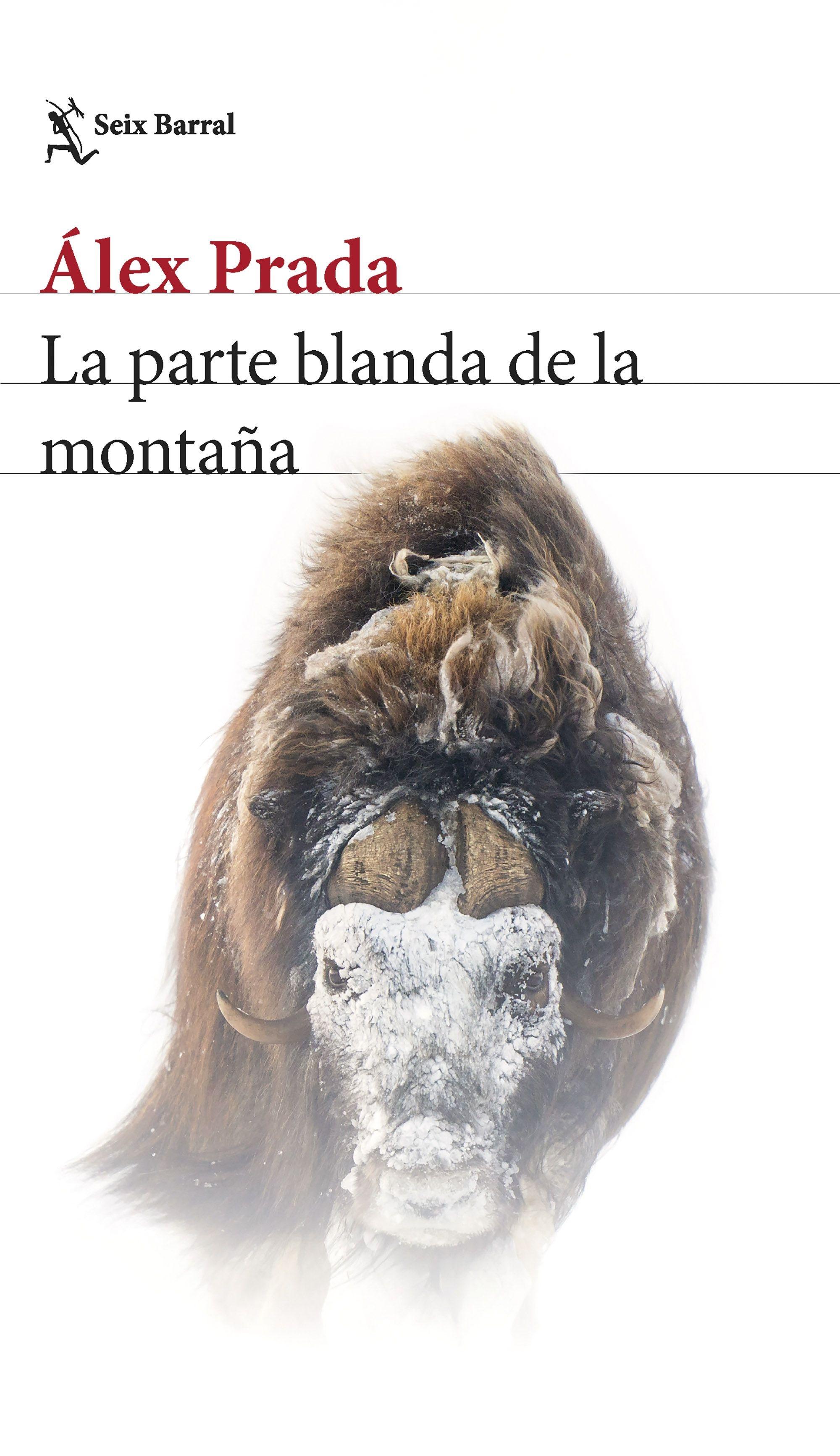 La Parte Blanda de la Montaña