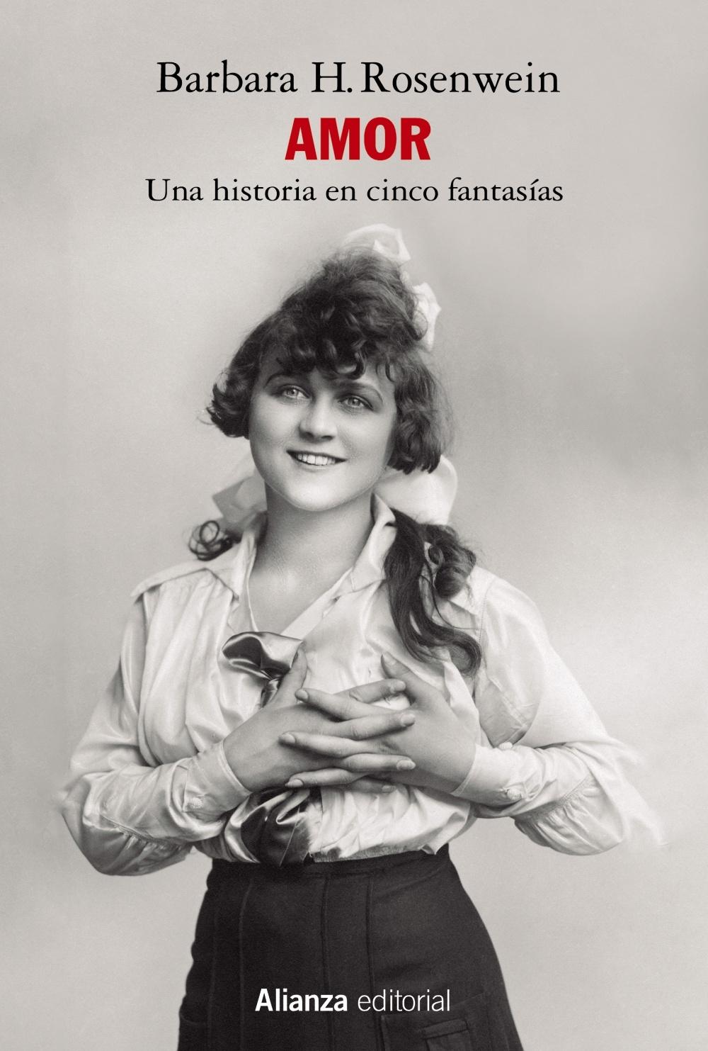 Amor: una Historia en Cinco Fantasías