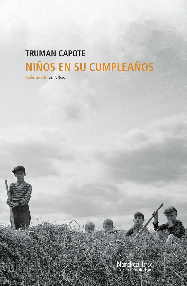 Niños en su Cumpleaños (Nueva Ed.)