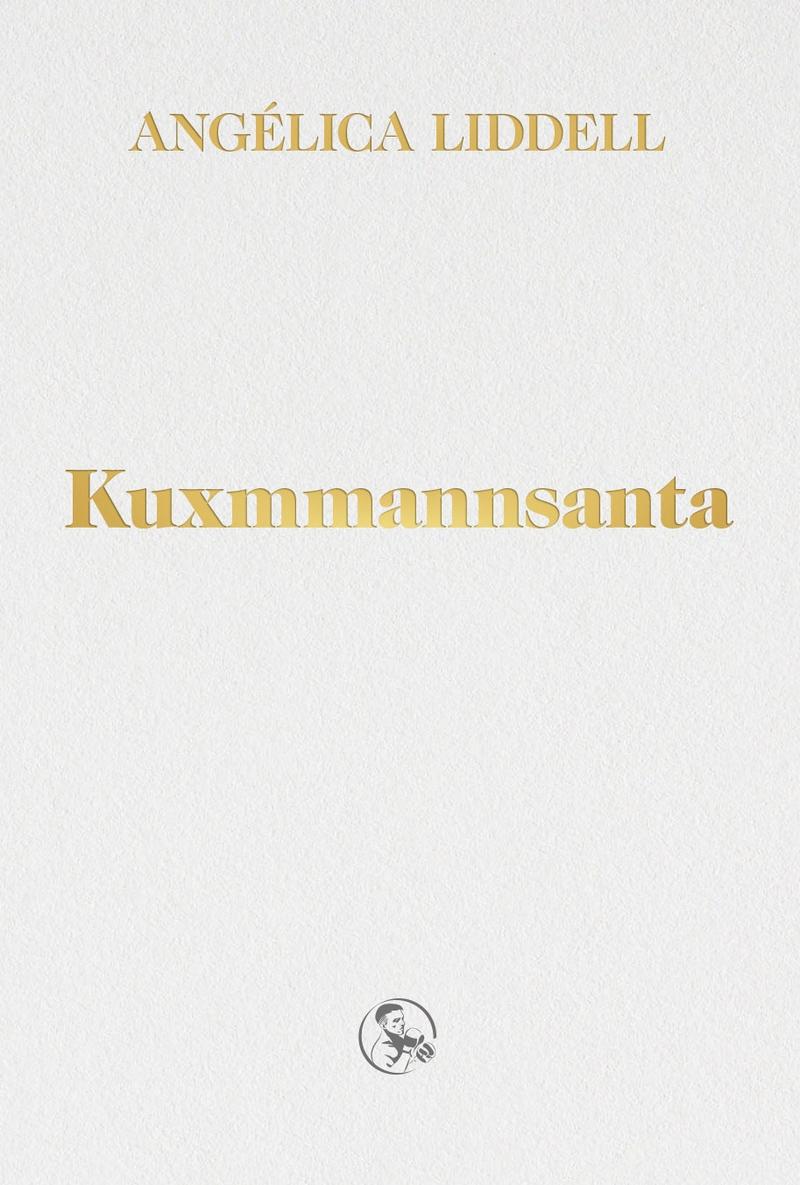 Kuxmmannsanta