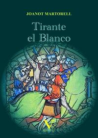 Tirante el Blanco