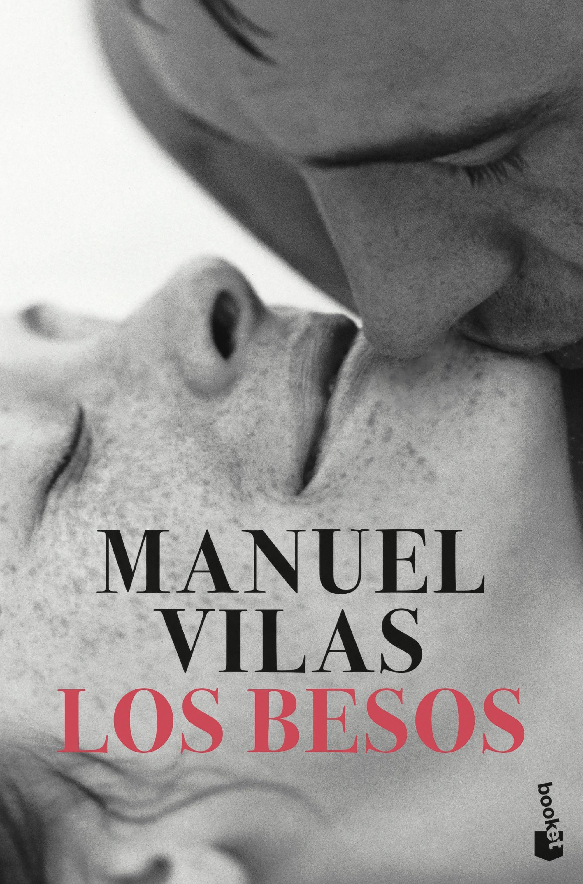 Los Besos. 