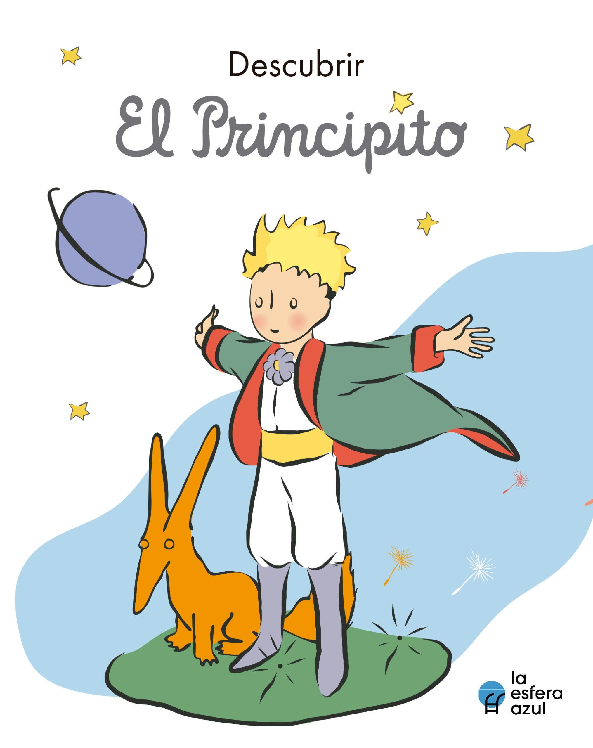 Descubrir el Principito. 