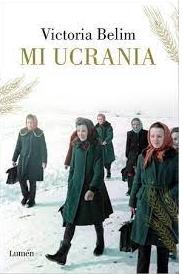 Mi Ucrania