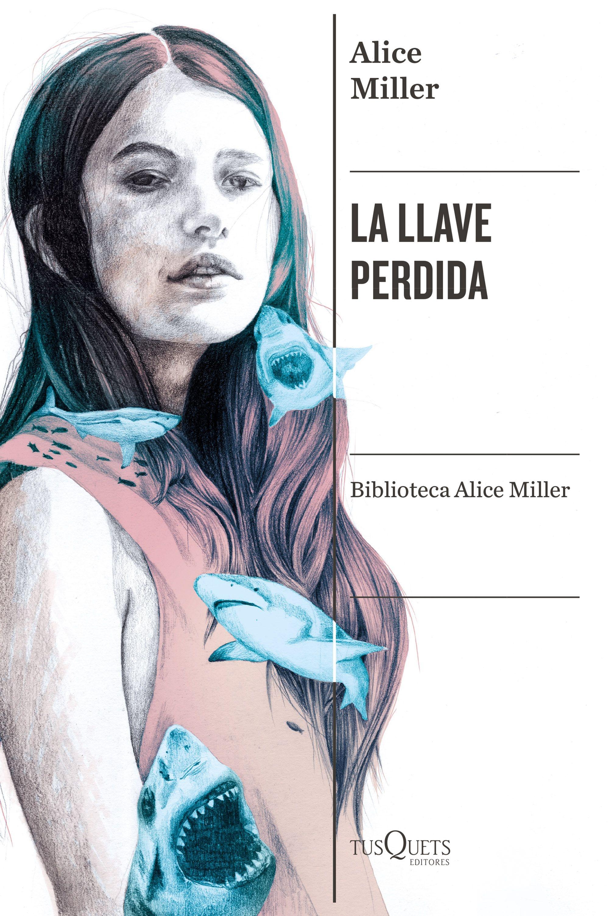 La Llave Perdida. 