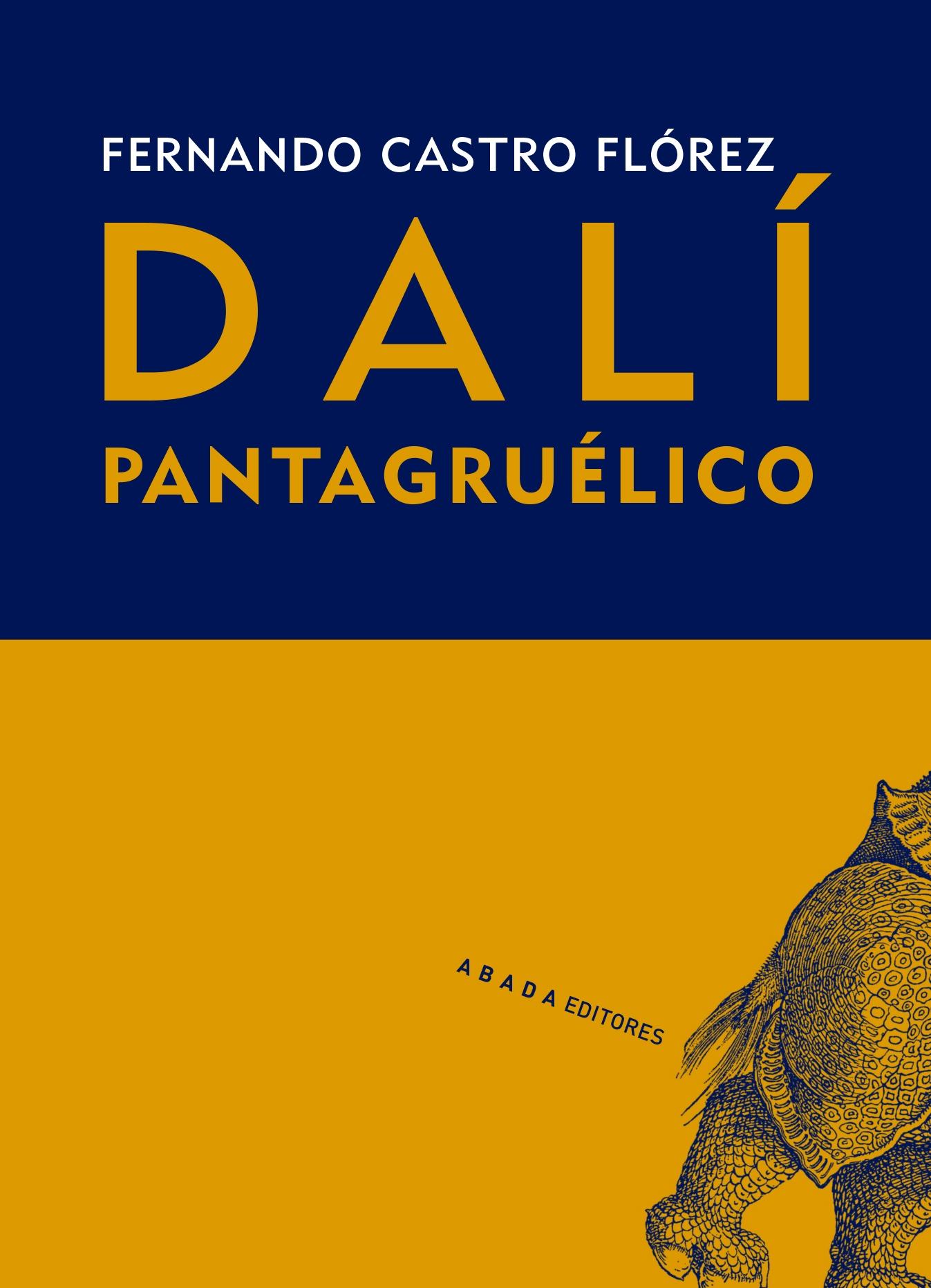 Dalí Pantagruélico