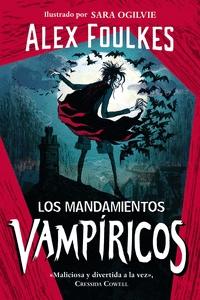 Los mandamientos vampíricos. 