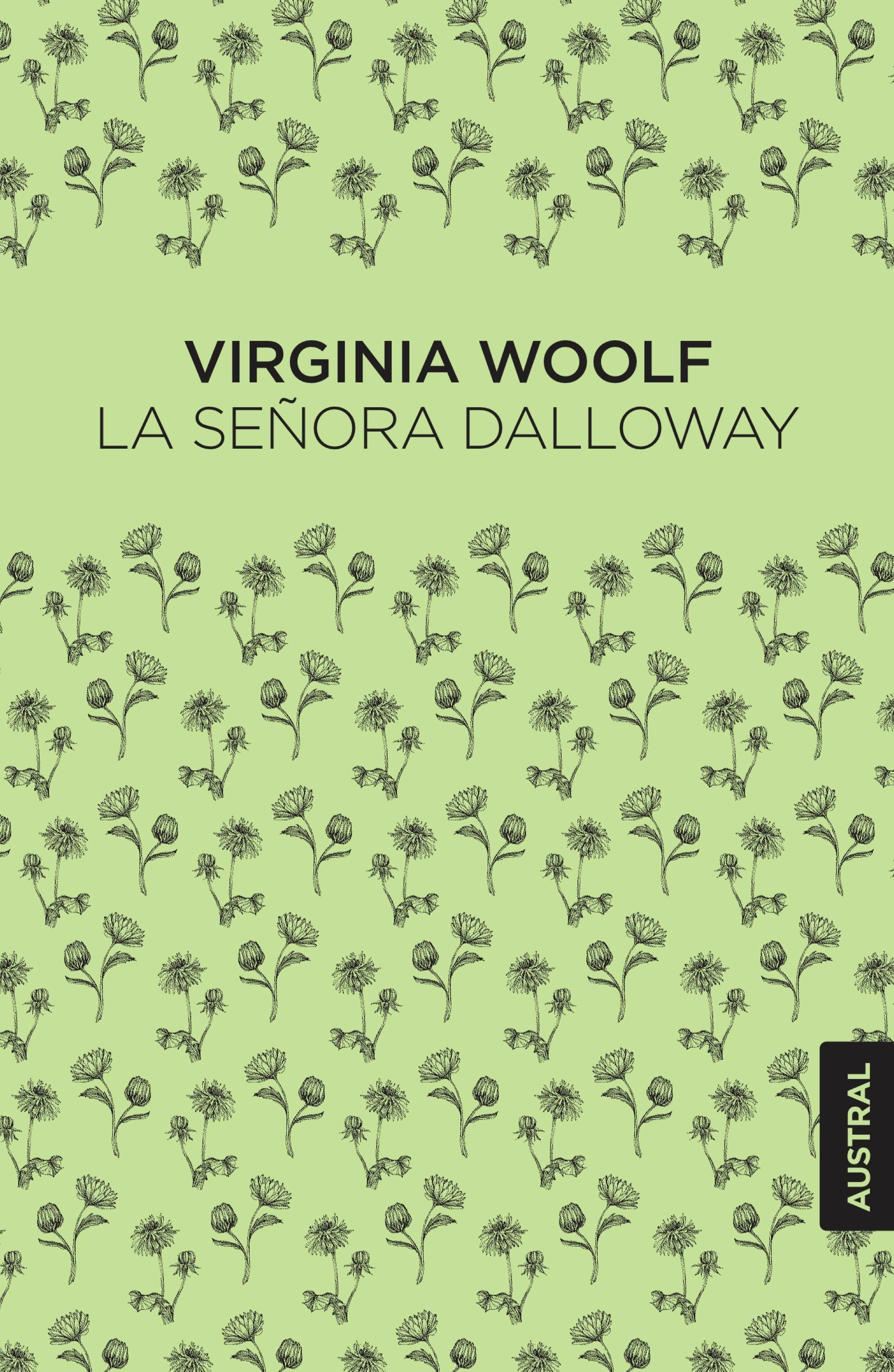 La Señora Dalloway. 