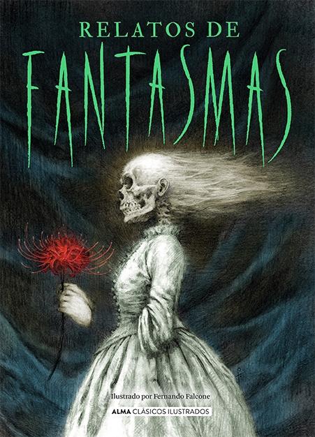 Relatos de Fantasmas. 