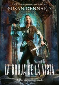 La Bruja de la Vision "Las Tierras Embrujadas". 