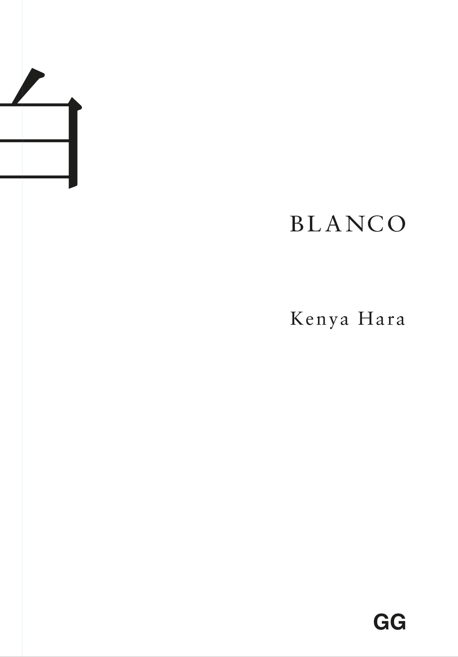 Blanco. 