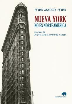 Nueva York no Es Norteamérica