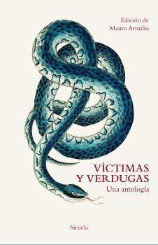 Víctimas y Verdugas "Una Antología". 