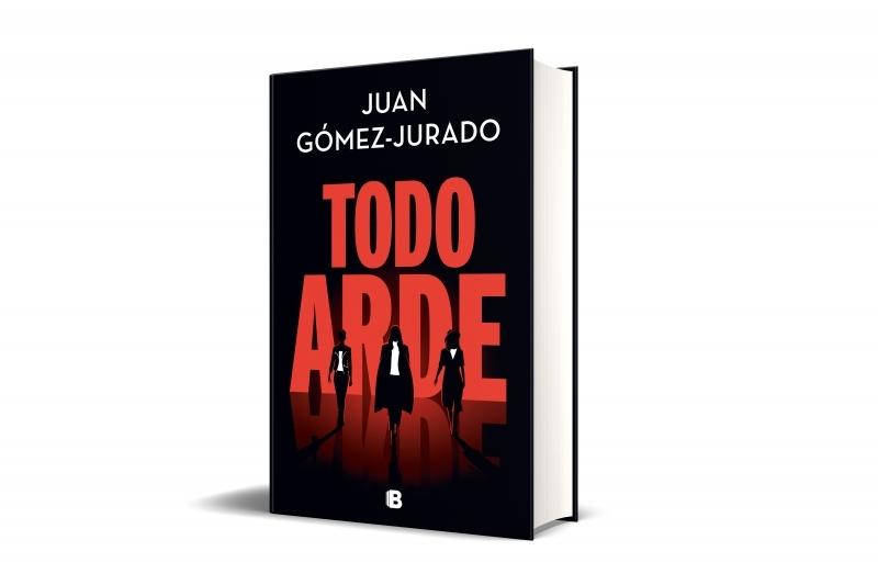 Todo Arde . 