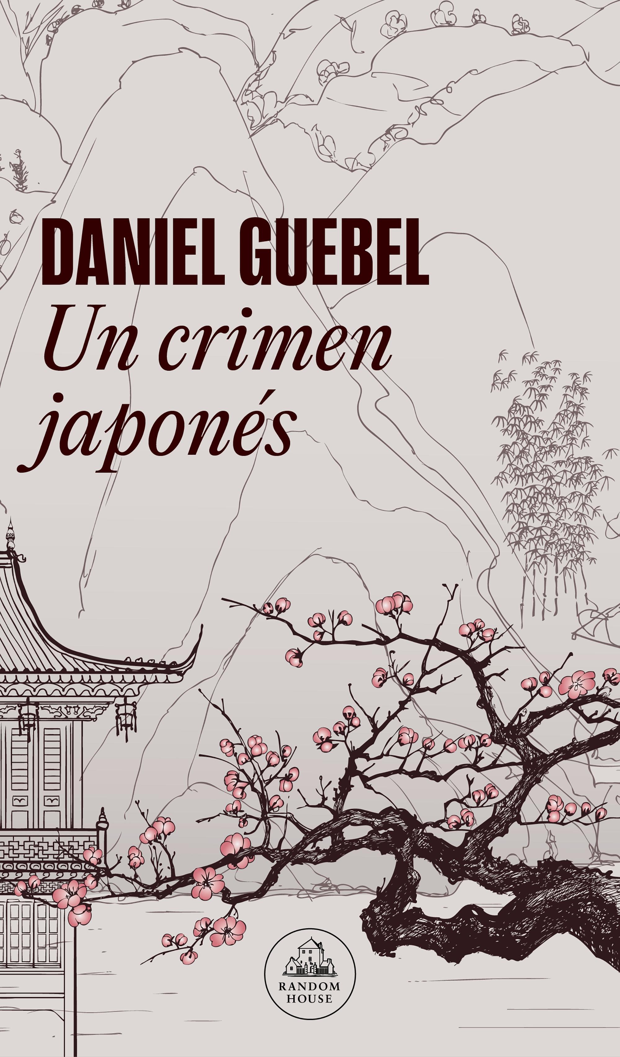 Un Crimen Japonés. 