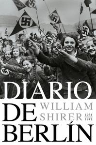 Diario de Berlín. 1936-1941. 