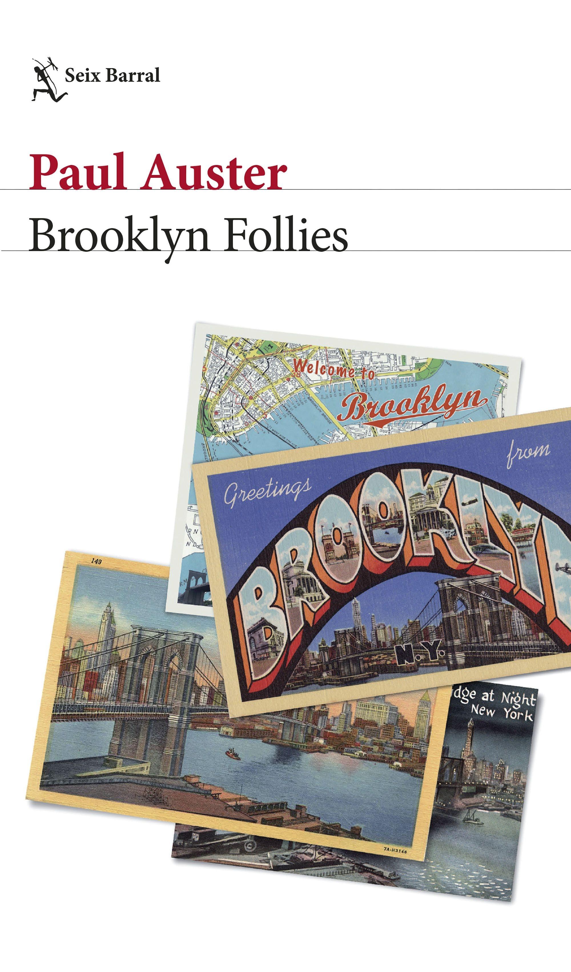 Brooklyn Follies. 