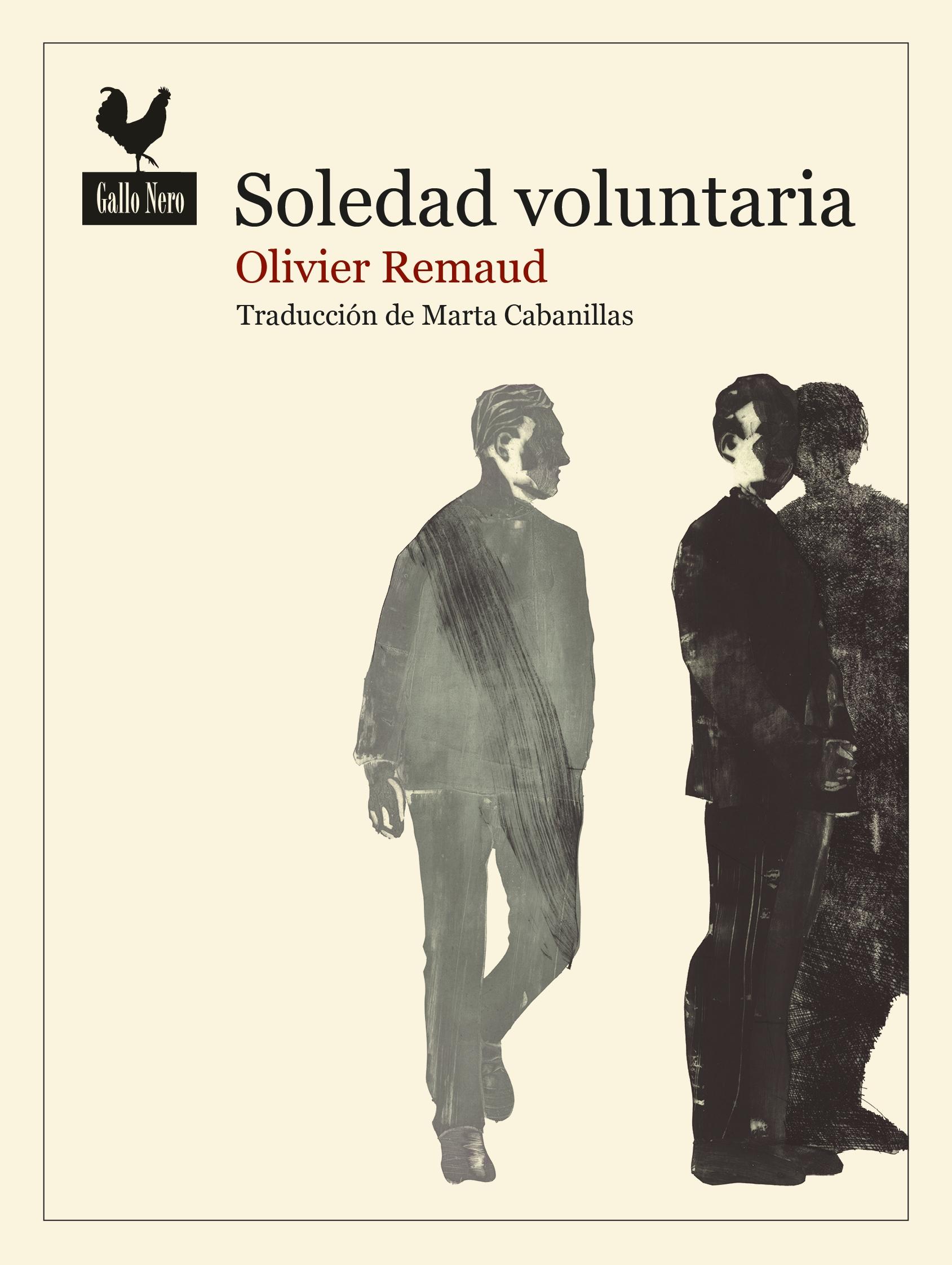 Soledad Voluntaria