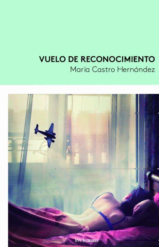 Vuelo de Reconocimiento. 