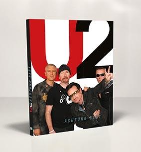 U2 "Achtung Baby". 