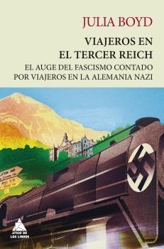 Viajeros en el Tercer Reich. 