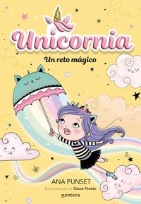 Unicornia 3 | un Reto Mágico. 