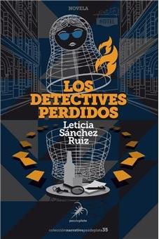 Los Detectives Perdidos