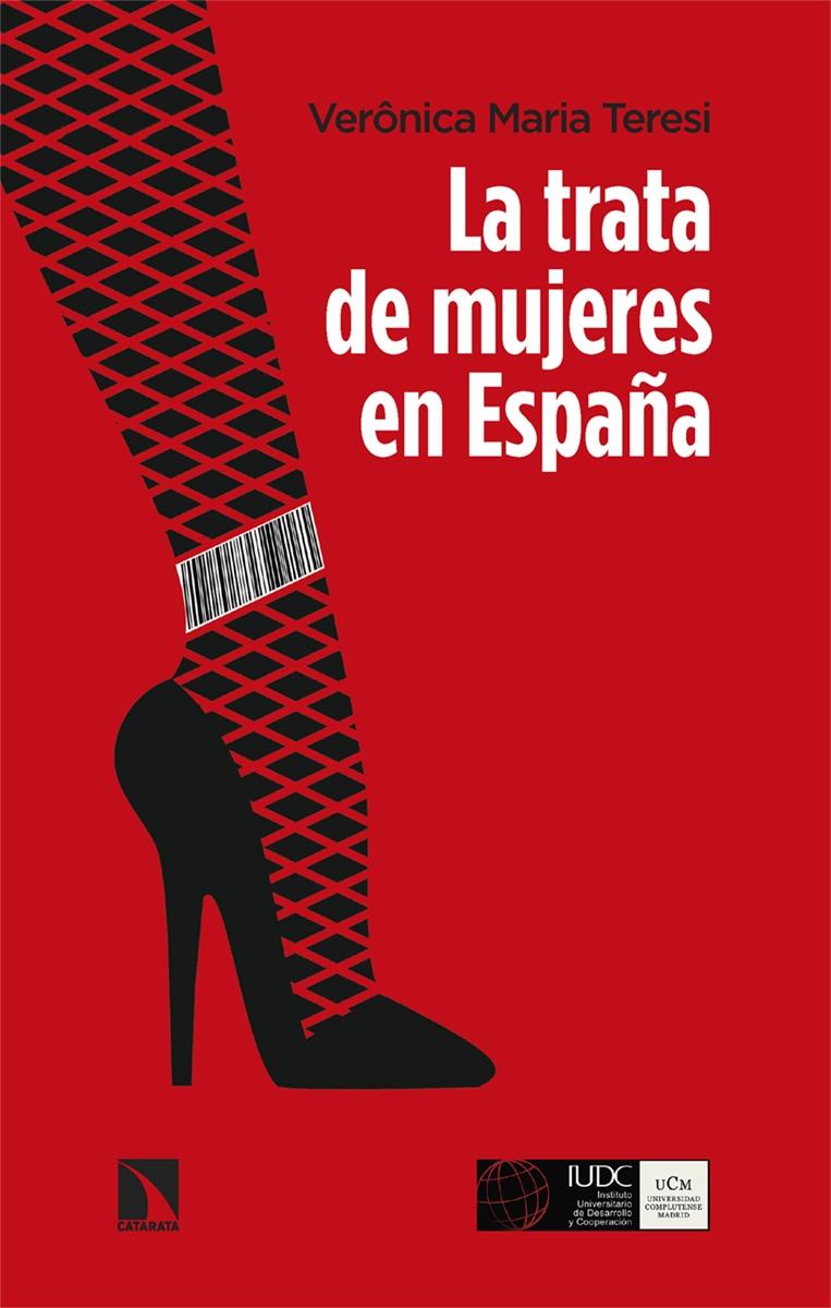 La Trata de Mujeres en España