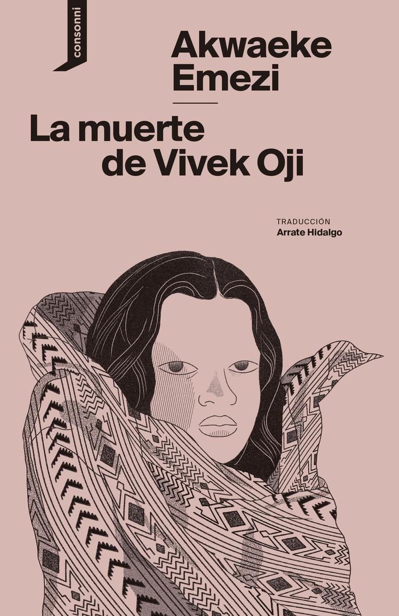 La Muerte de Vivek Oji