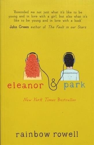 Eleanor And Park. 