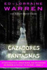 Cazadores de Fantasmas