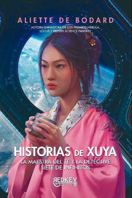 Historias de Xuya. 