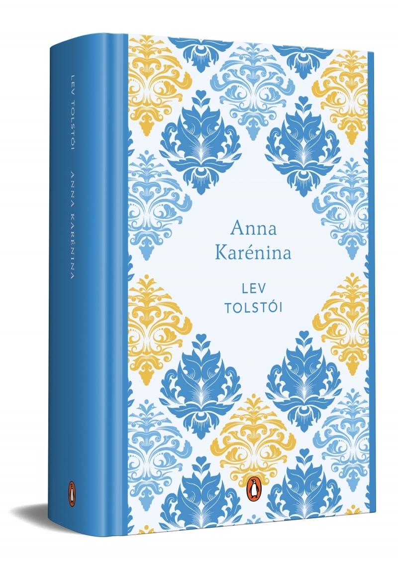 Anna Karénina (Edición Conmemorativa)