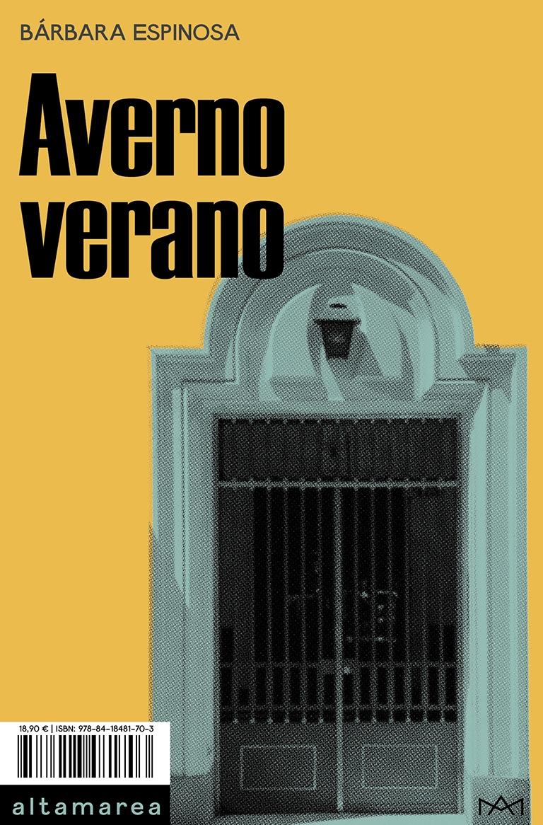 Averno Verano. 